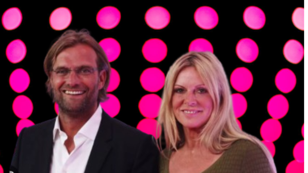 jürgen klopp sabine klopp