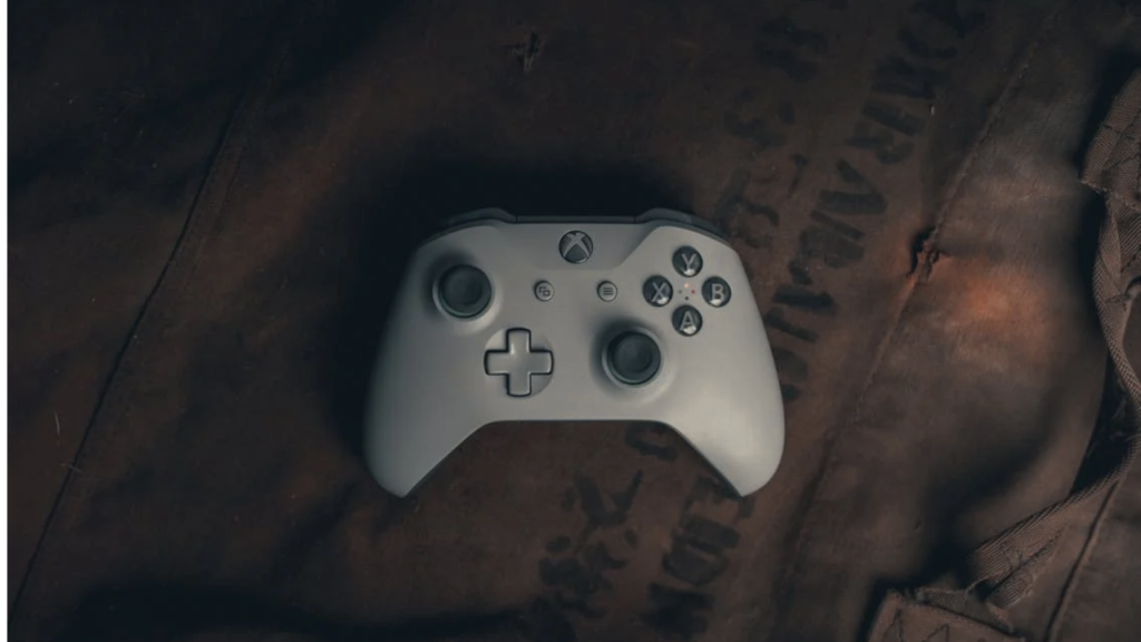 harmonicode video games