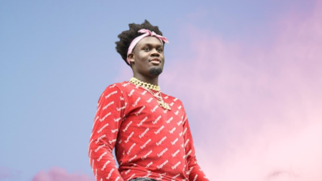 ugly god net worth