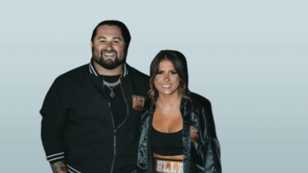 Is Koe Wetzel Married