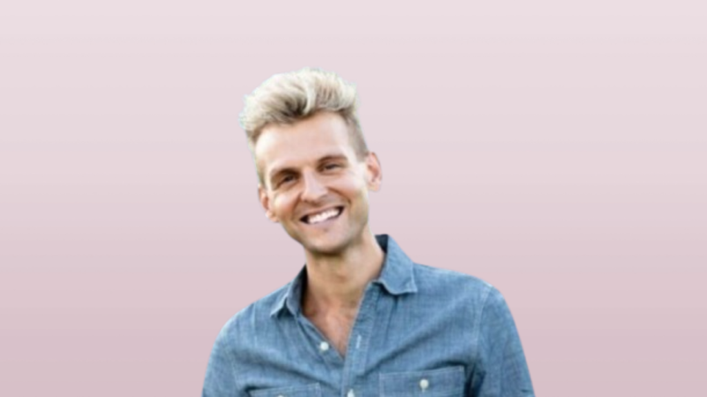 Kaleb Wyse’s Husband