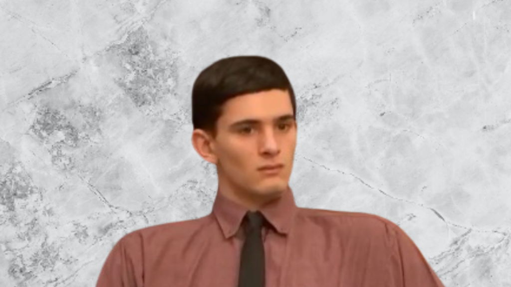 Zachary Latham