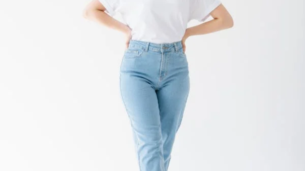 true classic jeans