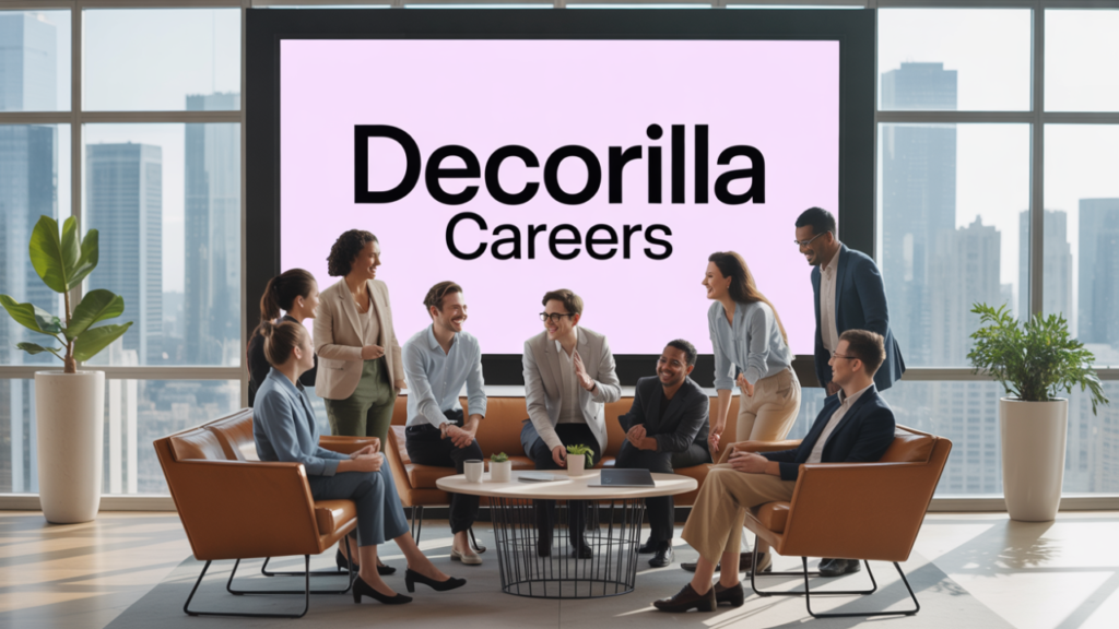Decorilla