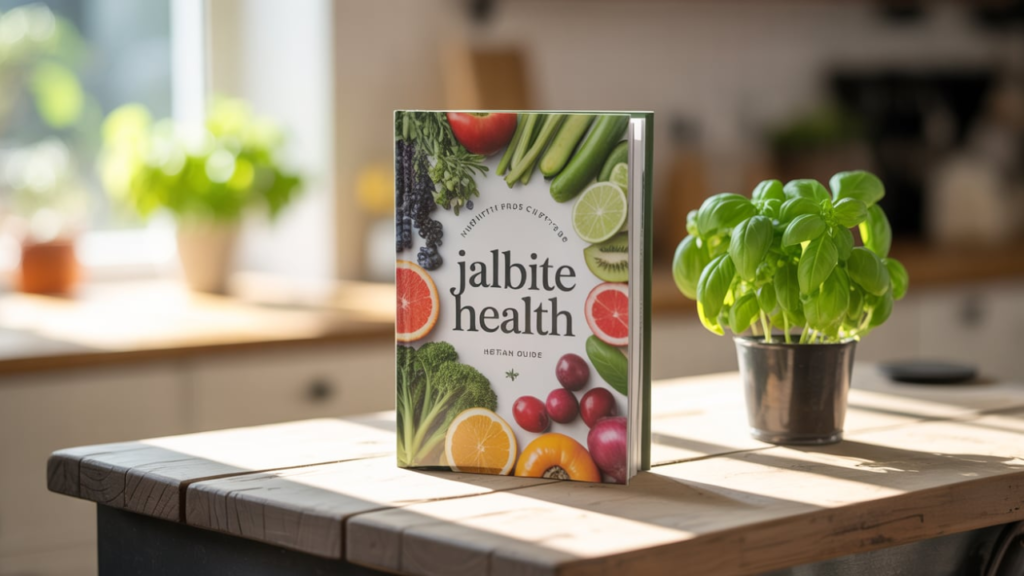JalbiteHealth Guide