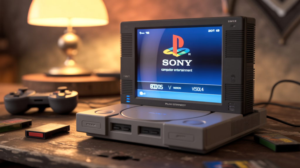ps2 emulator bios