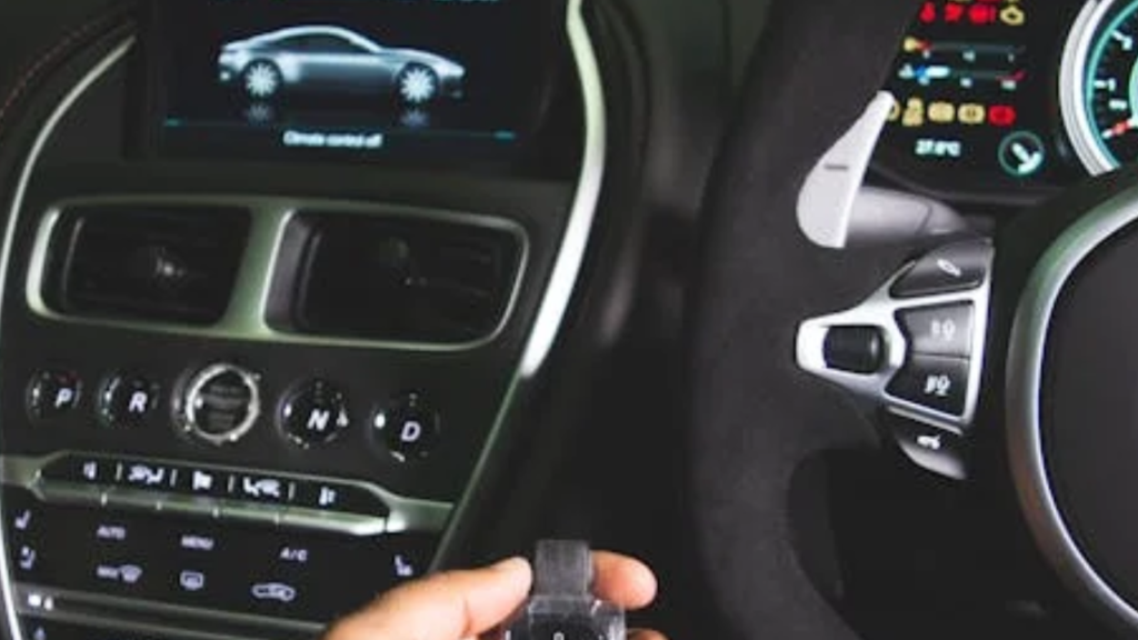 Mercedes A5 Service: What You Really Need to Know (Before It Costs You More Than It Should)