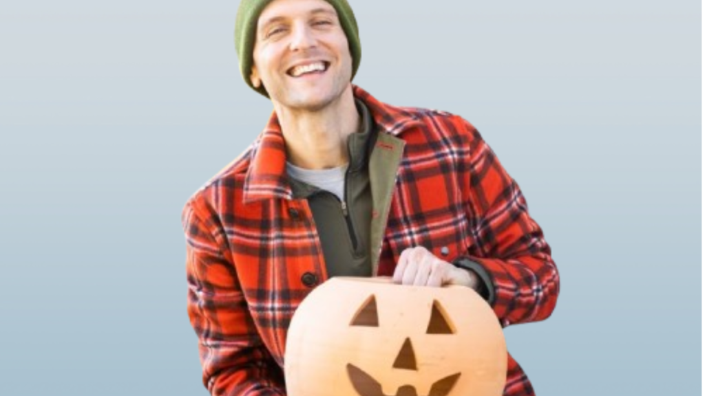 Kaleb Wyse’s Husband