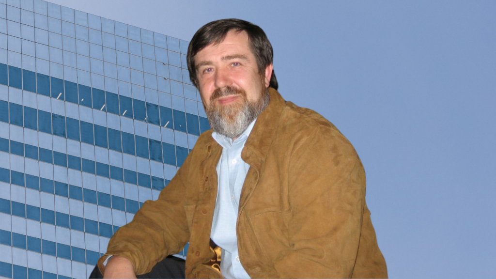 alexey pajitnov net worth