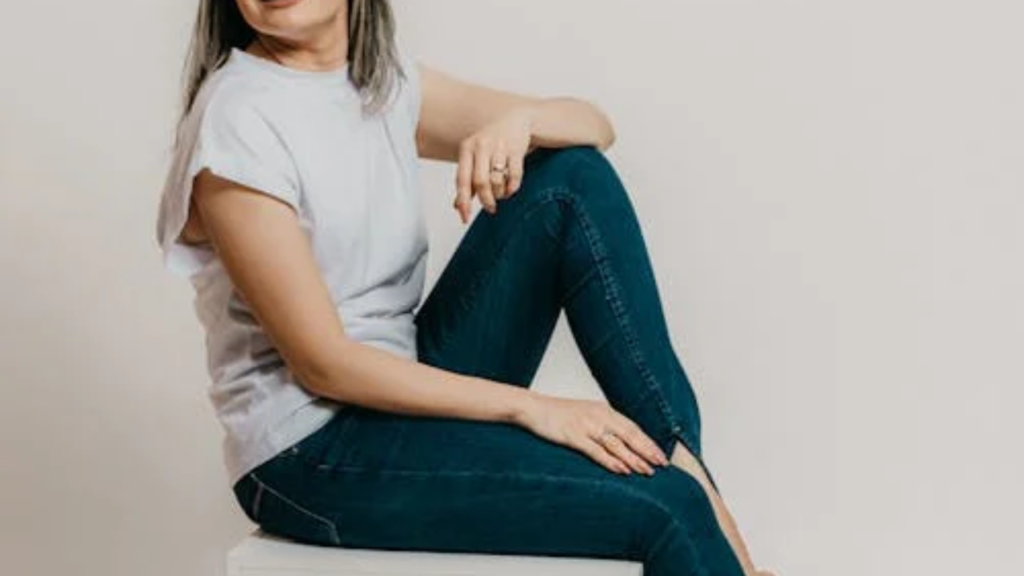 true classic jeans