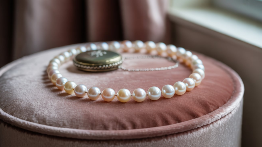 Little Luxuries