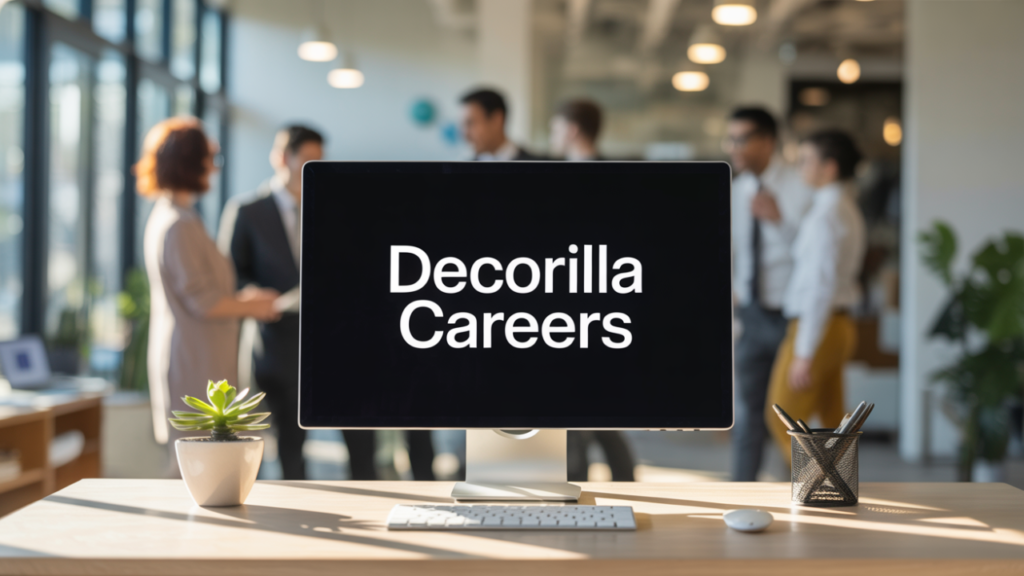 Decorilla