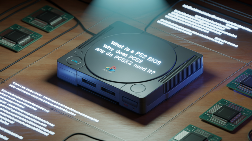 ps2 bios download pcsx2