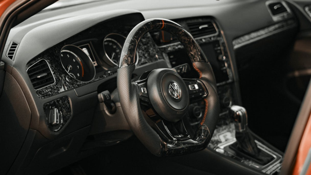Mercedes A5 Service: