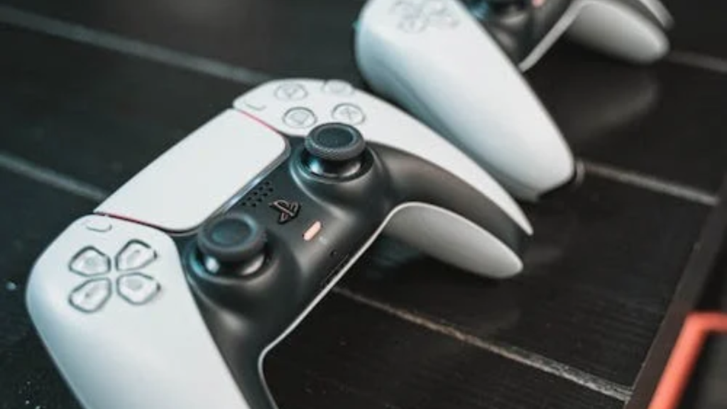 harmonicode video games