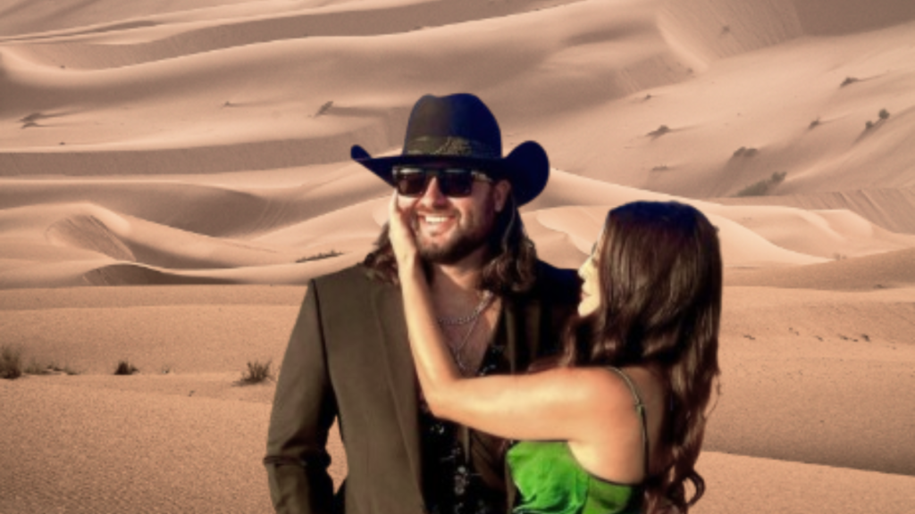 Is Koe Wetzel Married