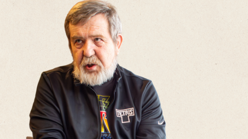 alexey pajitnov net worth