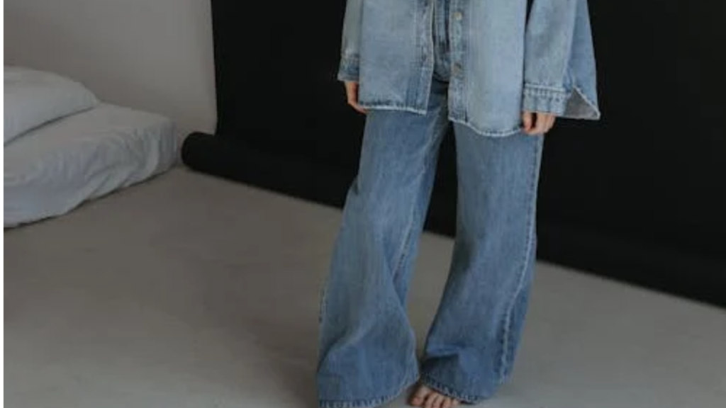 true classic jeans