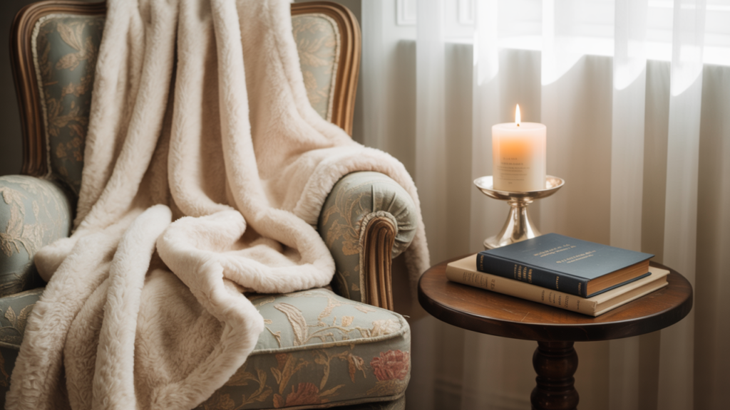 Little Luxuries