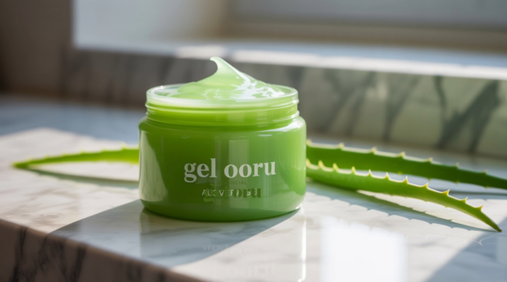Gel Ooru