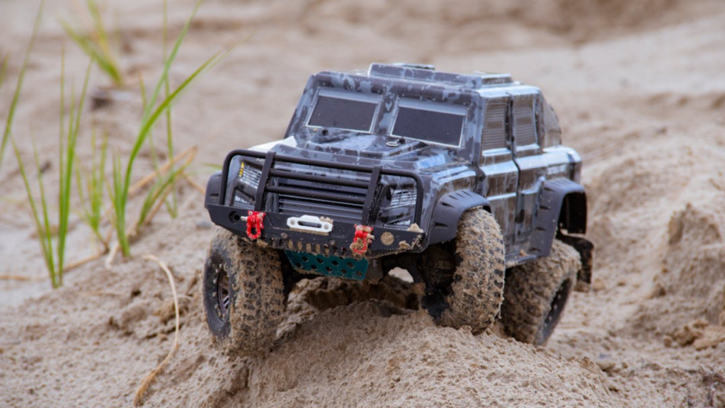 to RC Cars in New Zealand