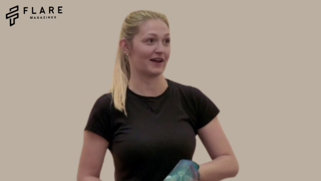 Alex Lagina’s Wife
