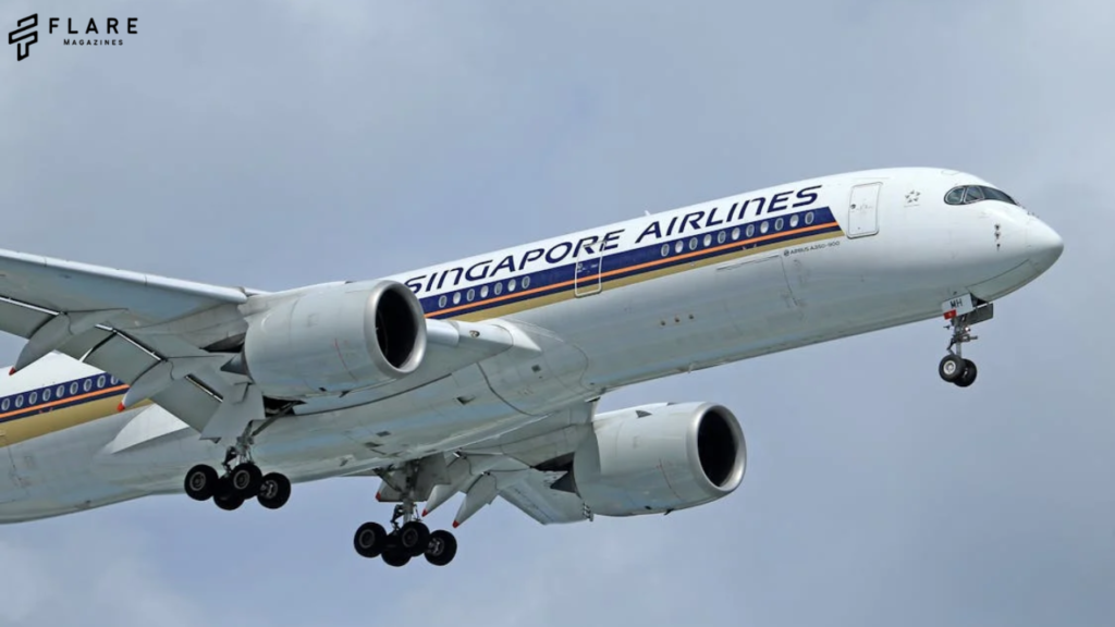 Airline Ratings