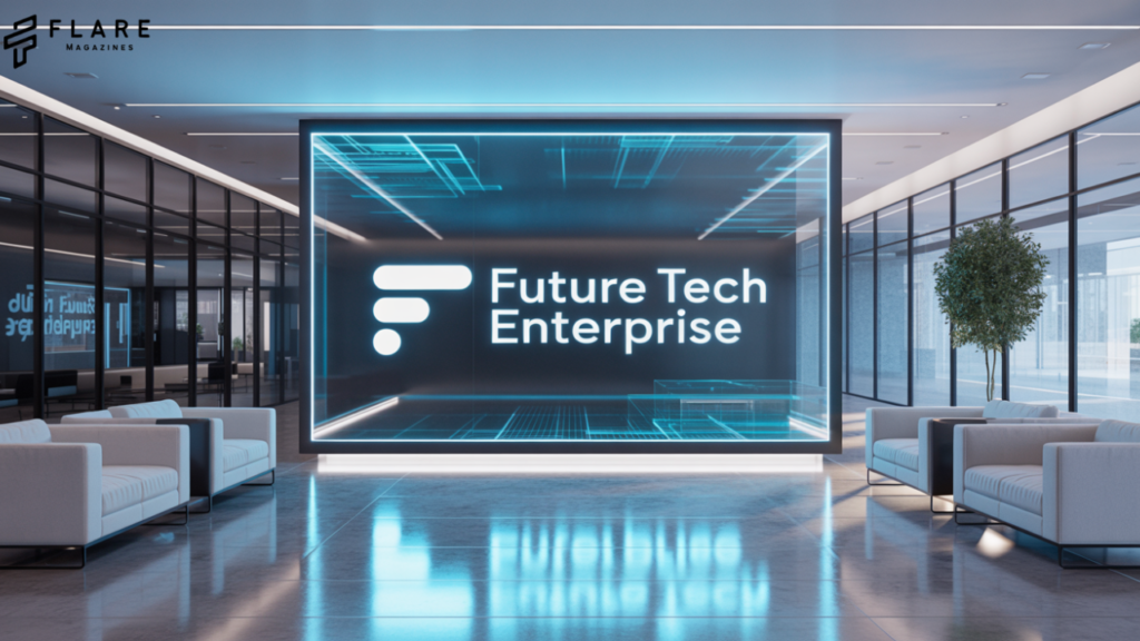 Future Tech Enterprise