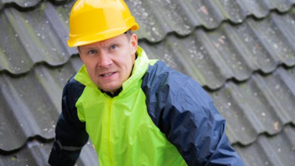 Expert Guide to Choosing a Roofing Contractor in Christchurch