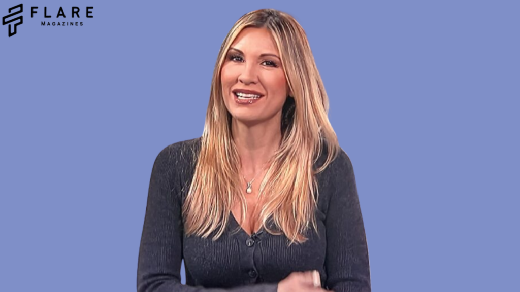 olga ospina age