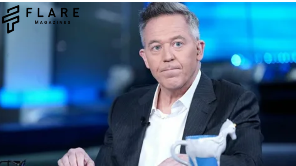 Greg Gutfeld’s