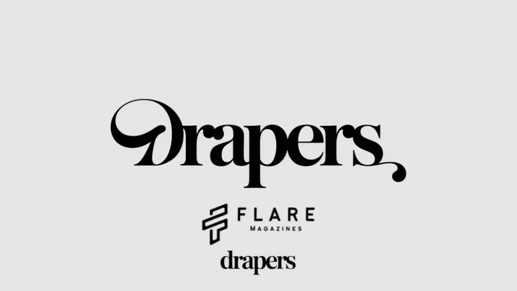 Drapers