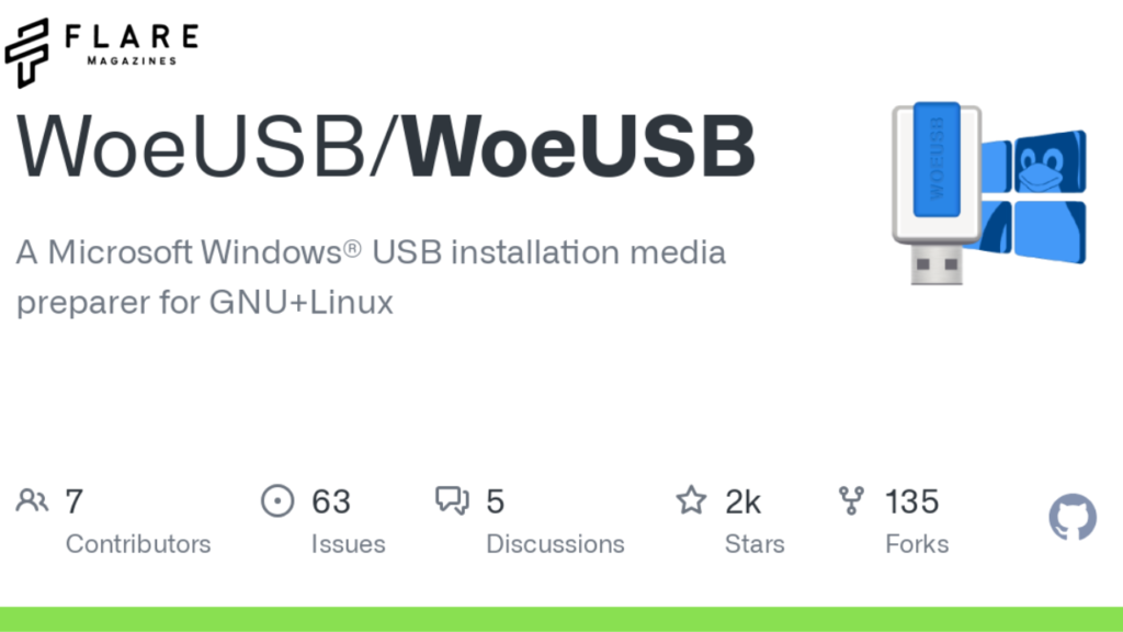 Woeusb