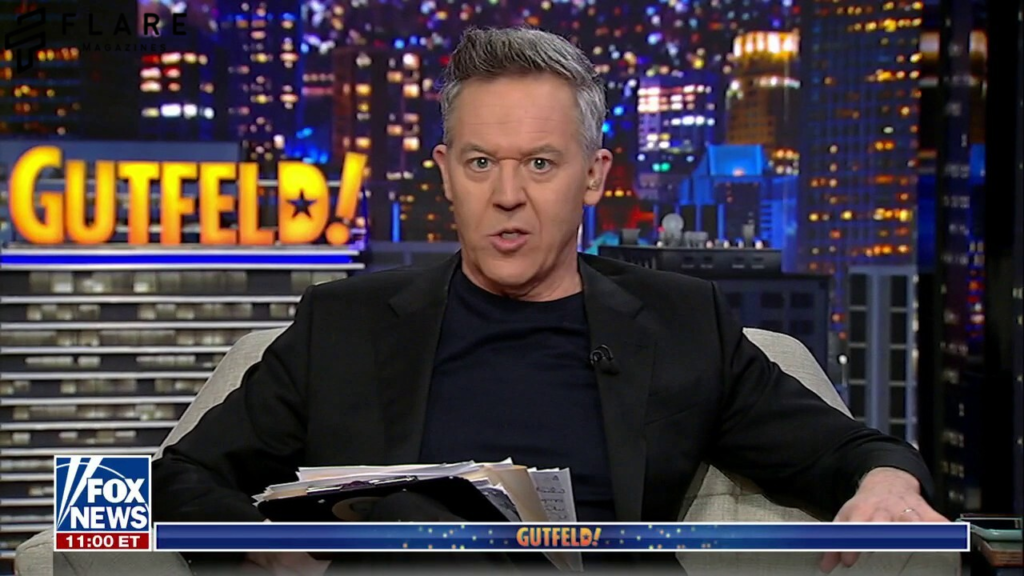 Greg Gutfeld’s
