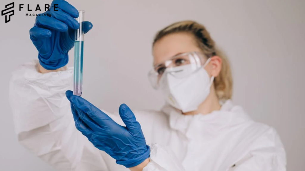 The Enigmatic Elixir: Unraveling the Secrets of HCOOCH₂CH₂OH – A 16,000-Word Odyssey into 2-Hydroxyethyl Formate