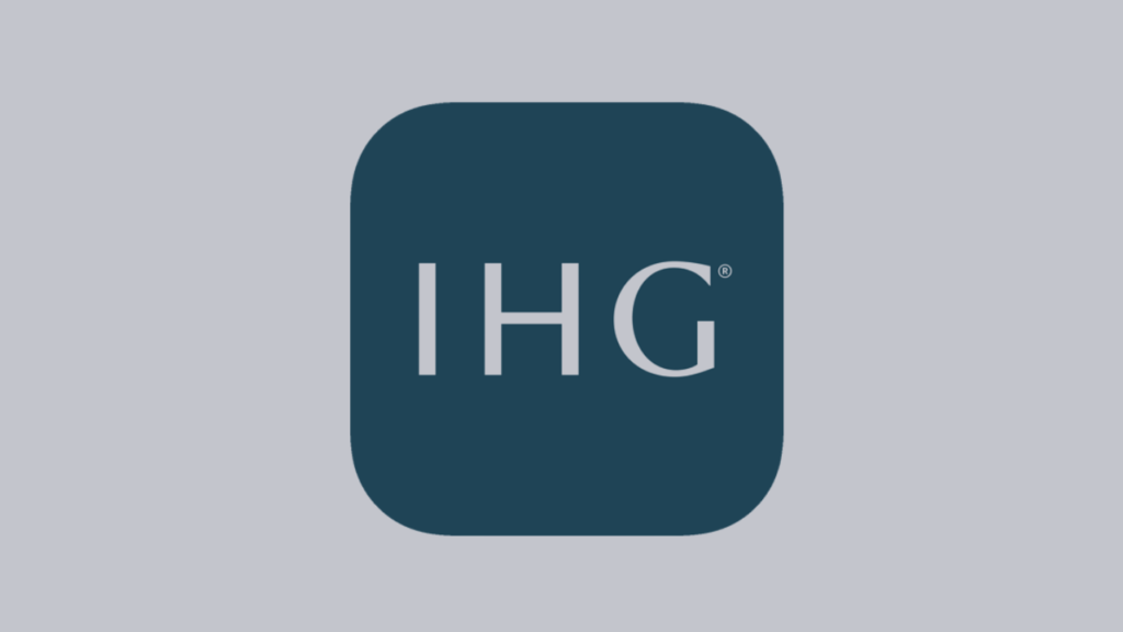 merlin ihg login