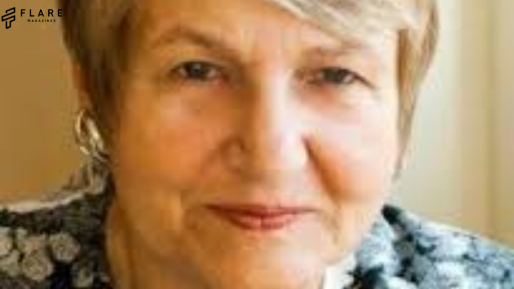 annaliese witschak