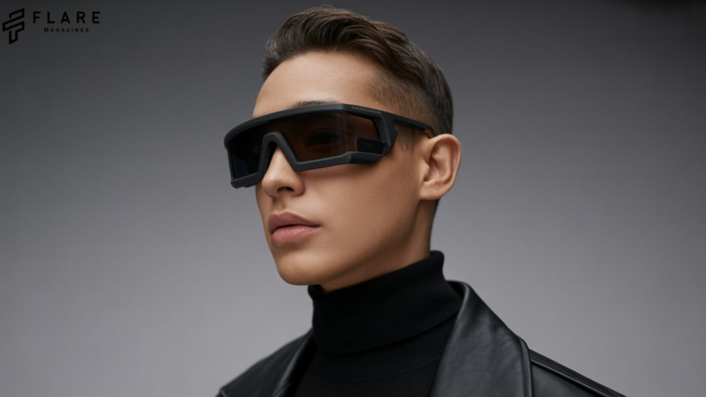 Future Tech Sunglasses