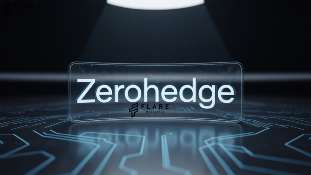 ZeroHedge
