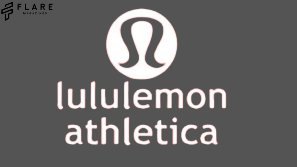 meaning of lululemon logo