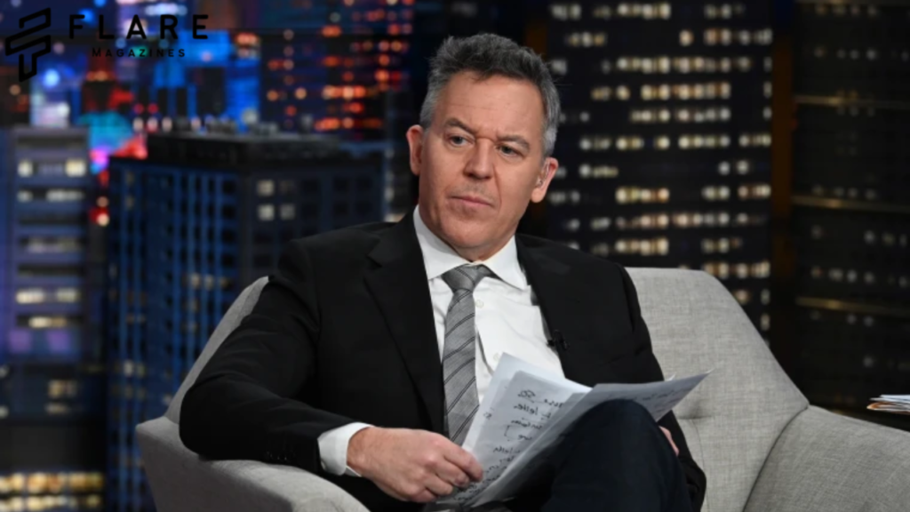 Greg Gutfeld’s