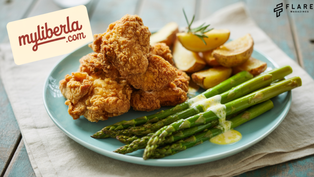 myliberla.com food
