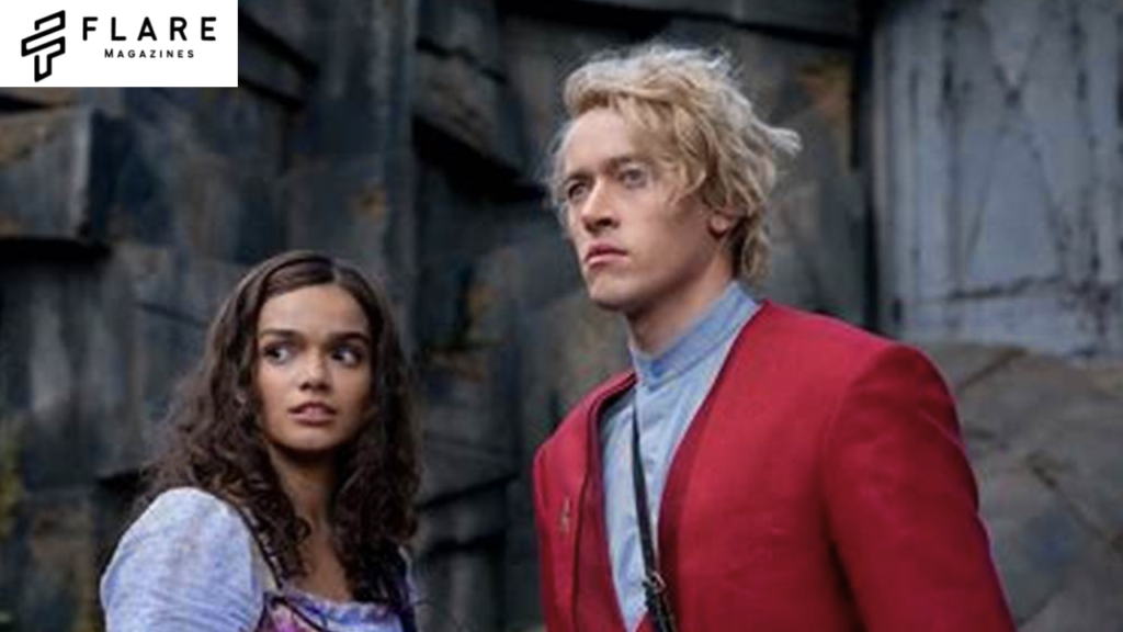 Watch The Hunger Games: The Ballad Of Songbirds & Snakes