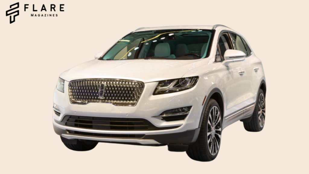 Lincoln Nautilus Hybrid MPG
