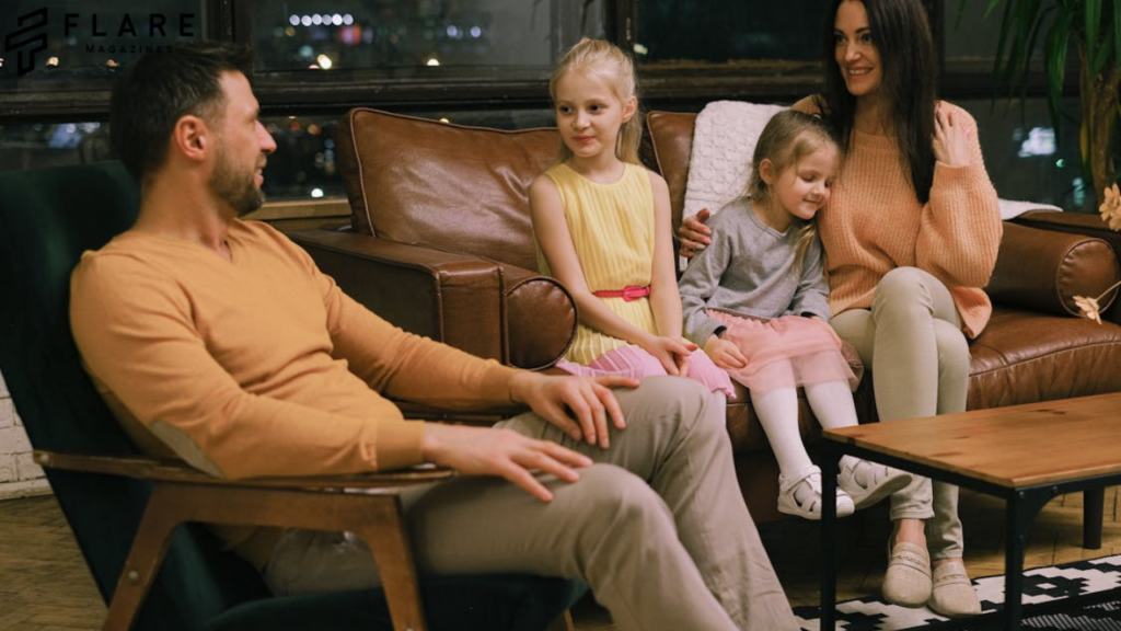 disadvantages of joint family