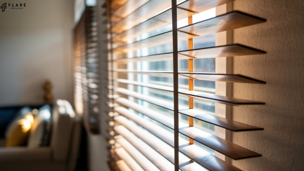 Radiant Blinds: The Stylish Energy Saver Your Home Didn’t Know It Needed