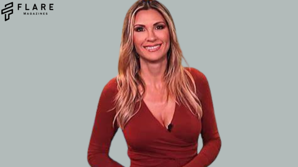 olga ospina age