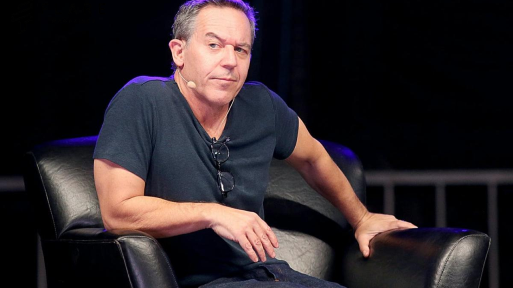 Greg Gutfeld’s