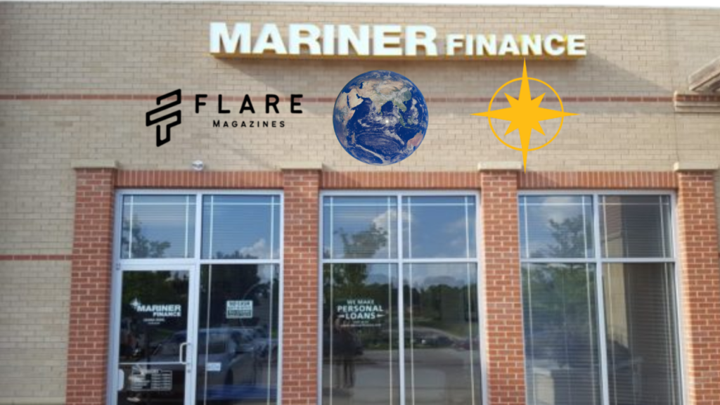 mariner finance
