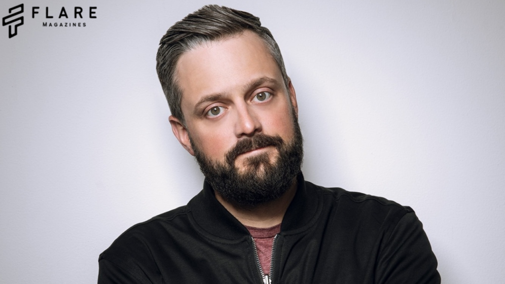 nate bargatze height